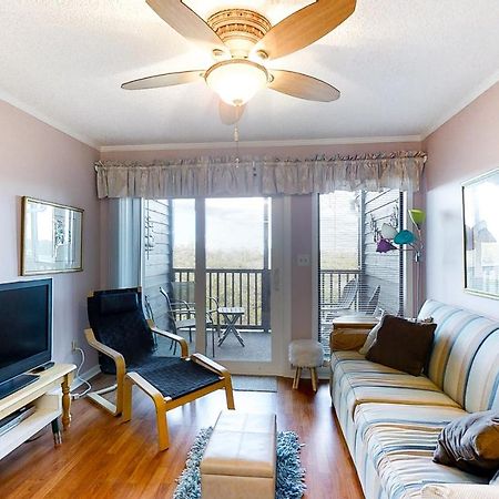 Island Beach & Racquet Club H304 Atlantic Beach Room photo