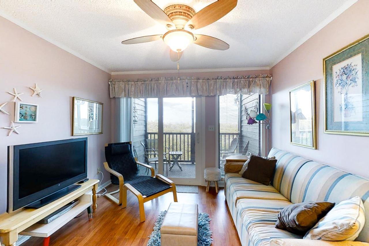 Island Beach & Racquet Club H304 Atlantic Beach Room photo