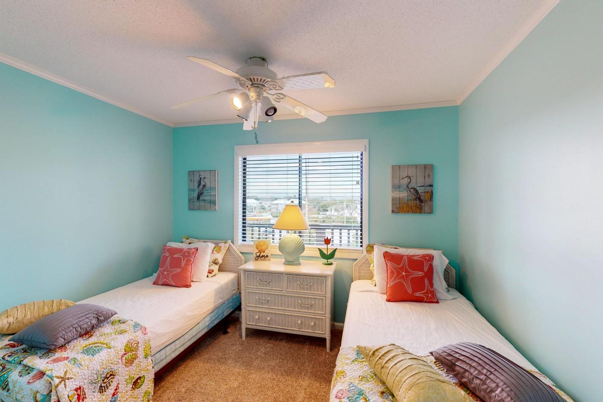 Island Beach & Racquet Club H304 Atlantic Beach Room photo