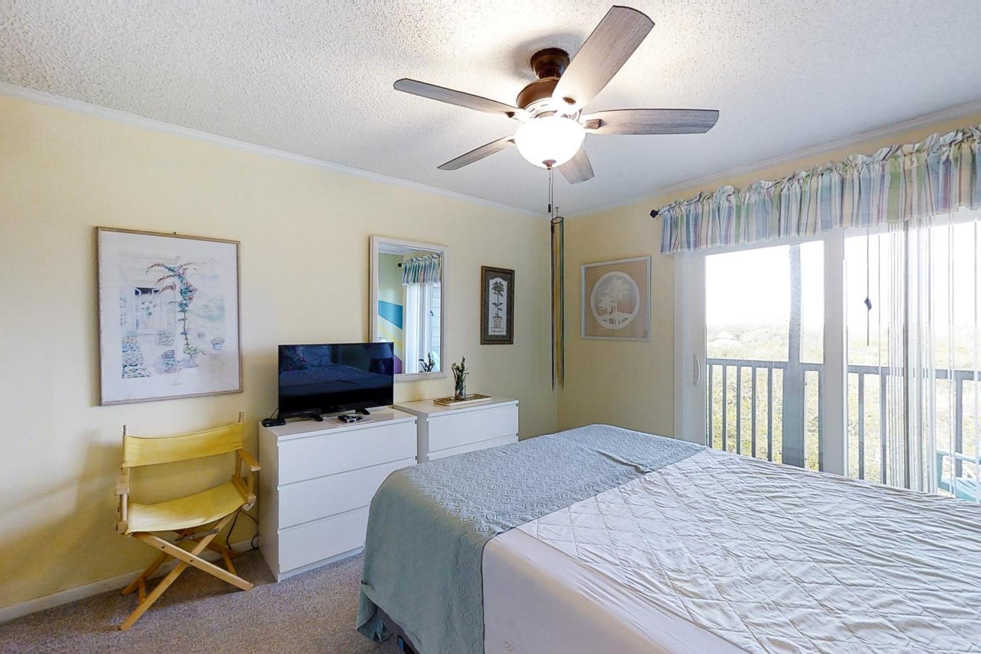 Island Beach & Racquet Club H304 Atlantic Beach Room photo