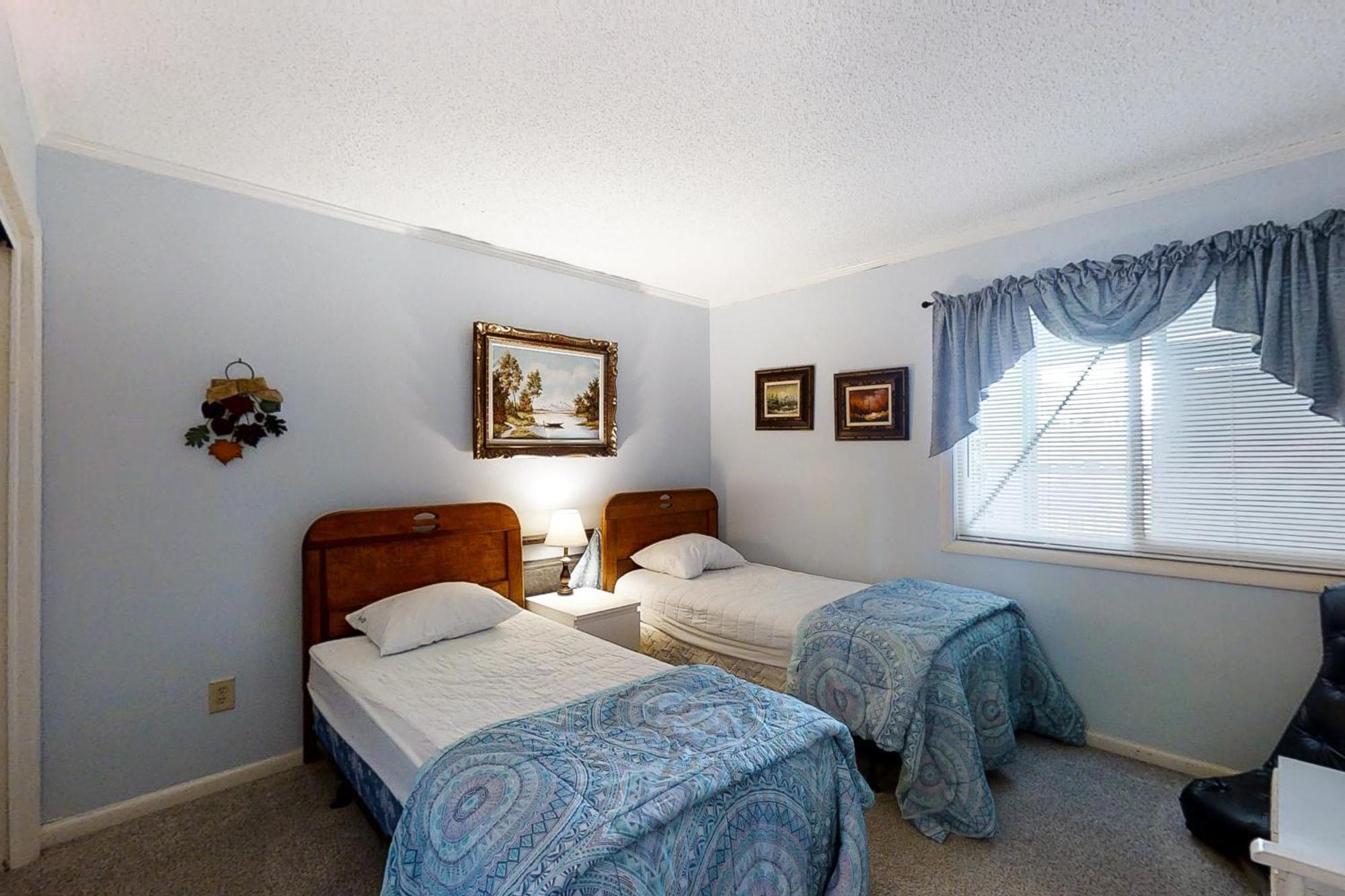 Island Beach & Racquet Club H304 Atlantic Beach Room photo
