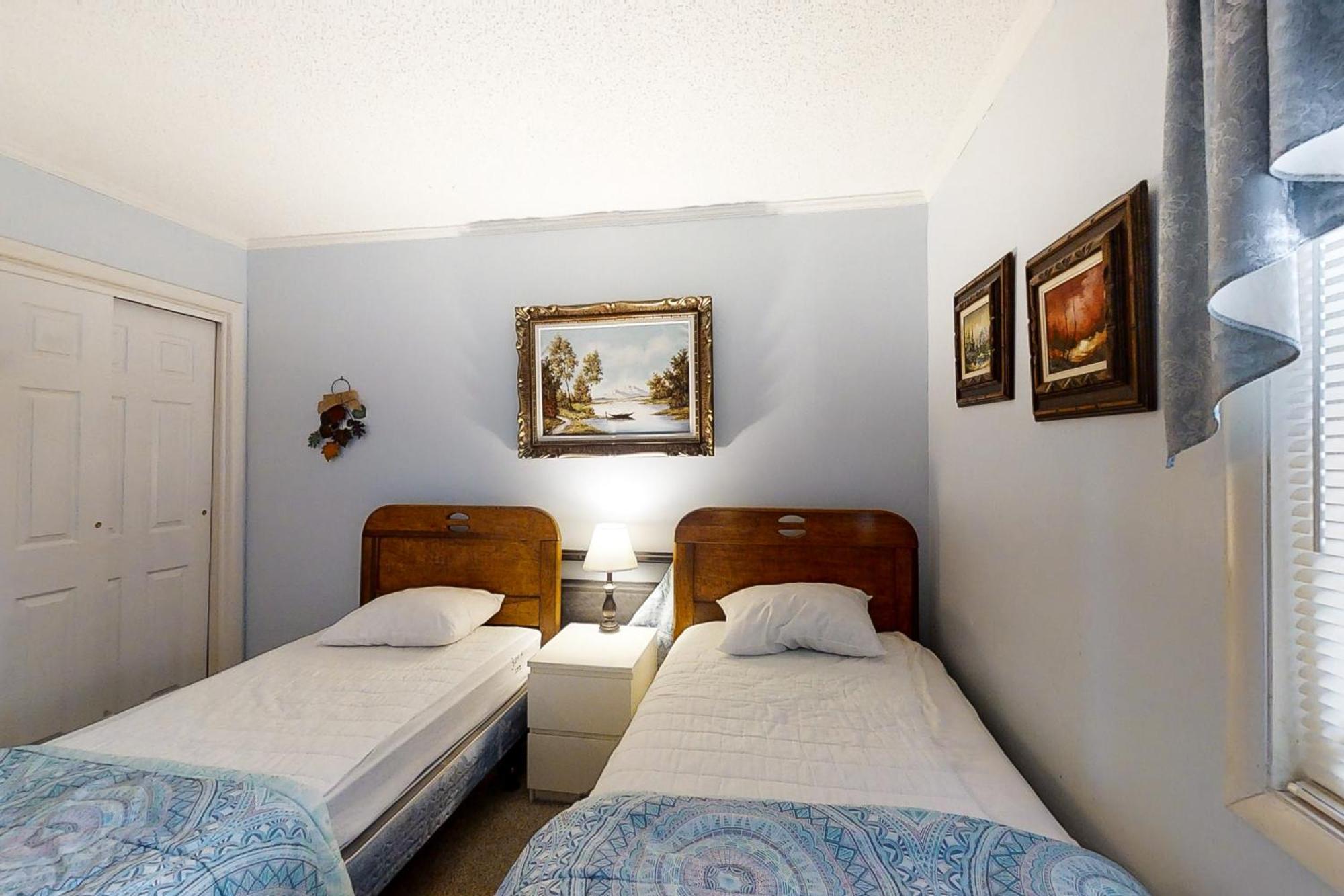Island Beach & Racquet Club H304 Atlantic Beach Room photo