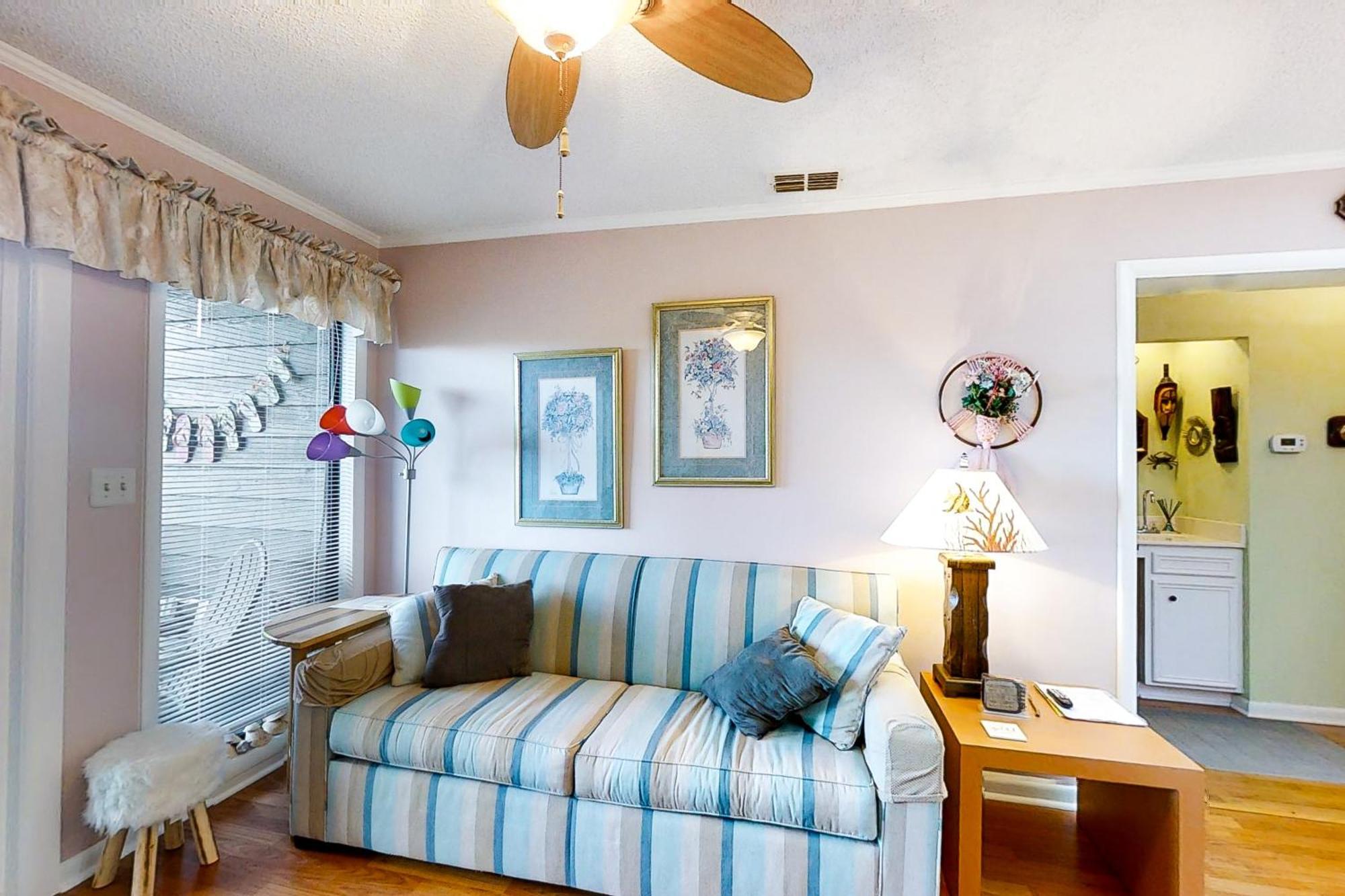 Island Beach & Racquet Club H304 Atlantic Beach Room photo