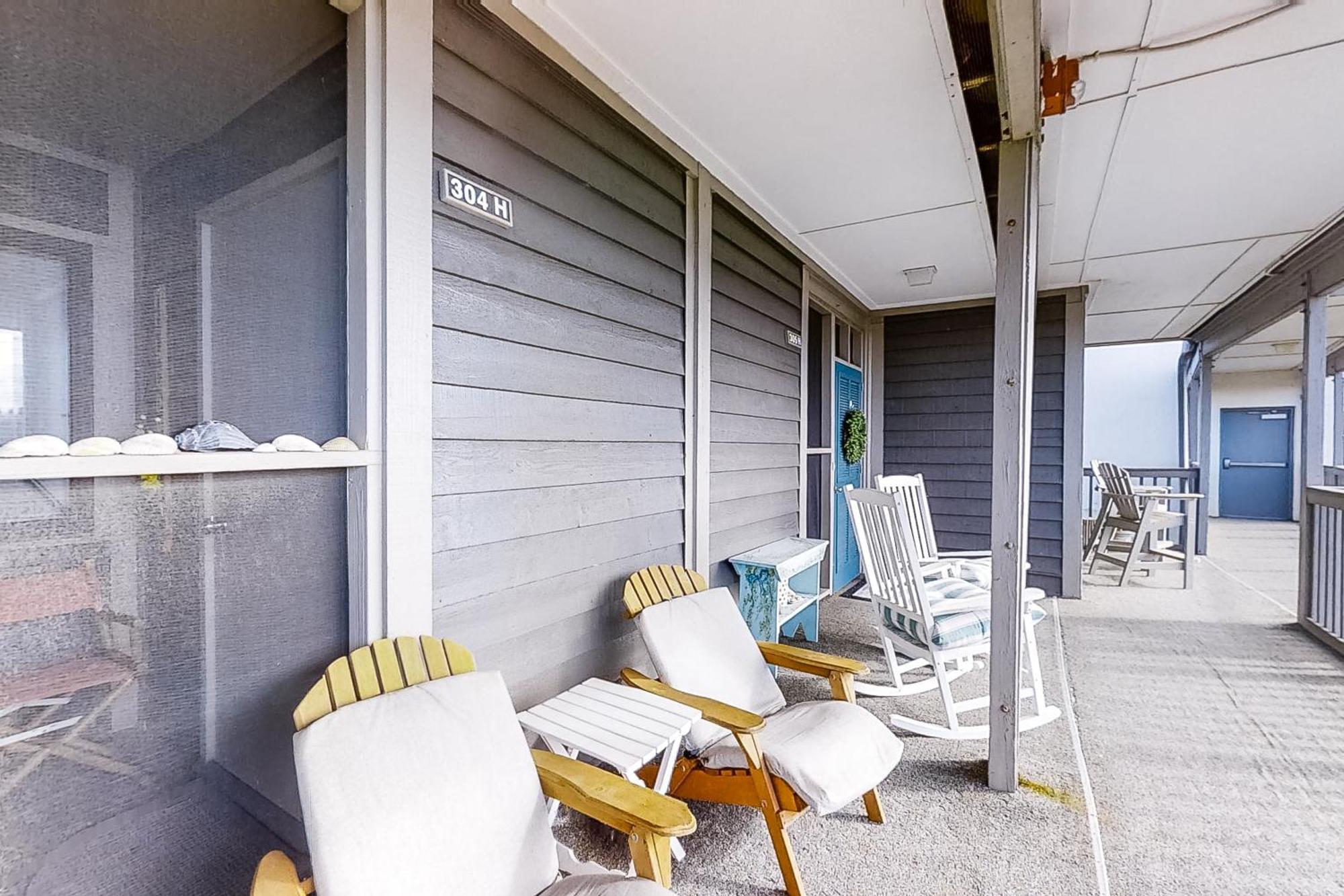 Island Beach & Racquet Club H304 Atlantic Beach Room photo