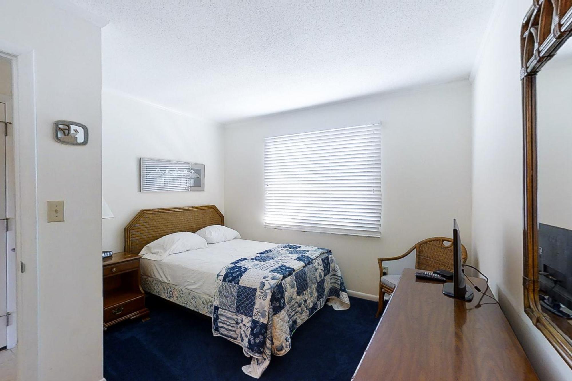 Island Beach & Racquet Club H304 Atlantic Beach Room photo