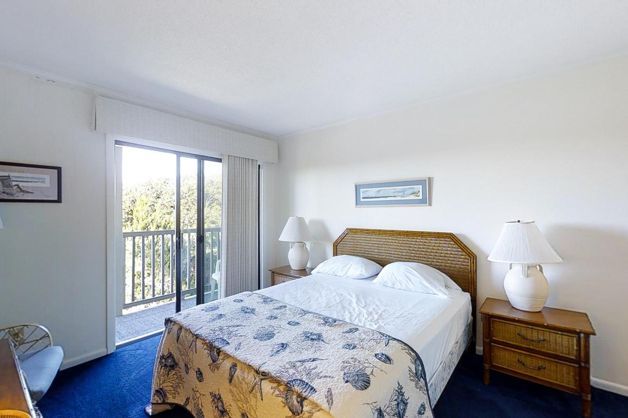 Island Beach & Racquet Club H304 Atlantic Beach Room photo
