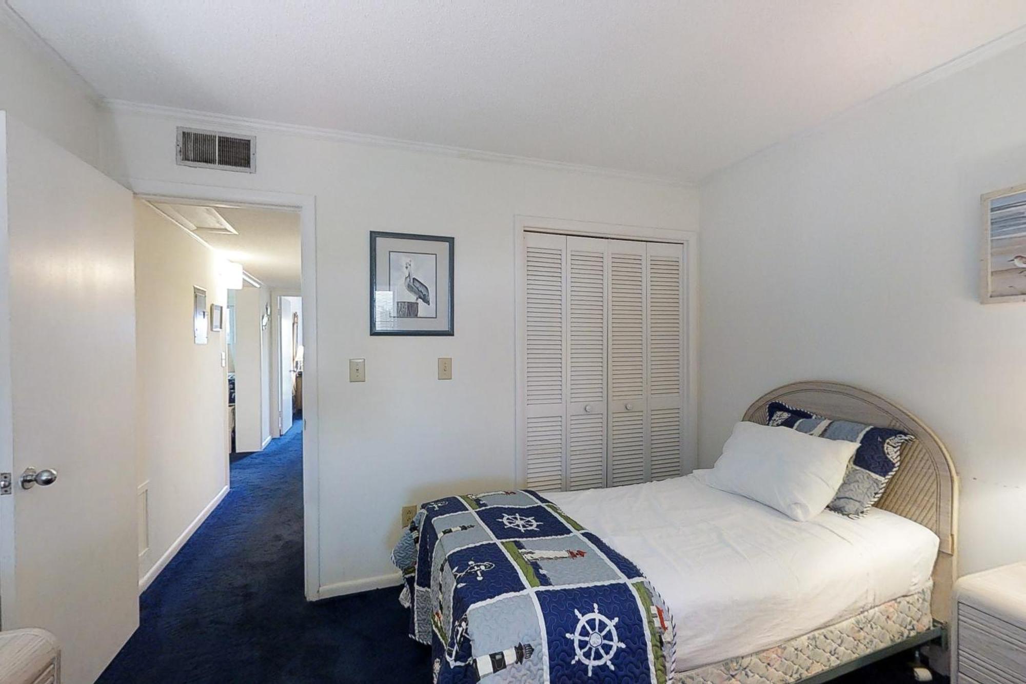 Island Beach & Racquet Club H304 Atlantic Beach Room photo