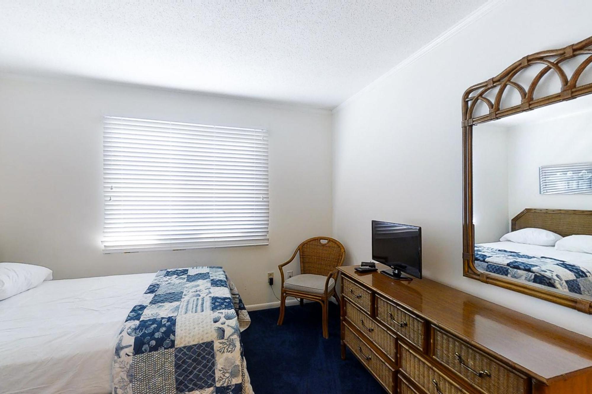 Island Beach & Racquet Club H304 Atlantic Beach Room photo