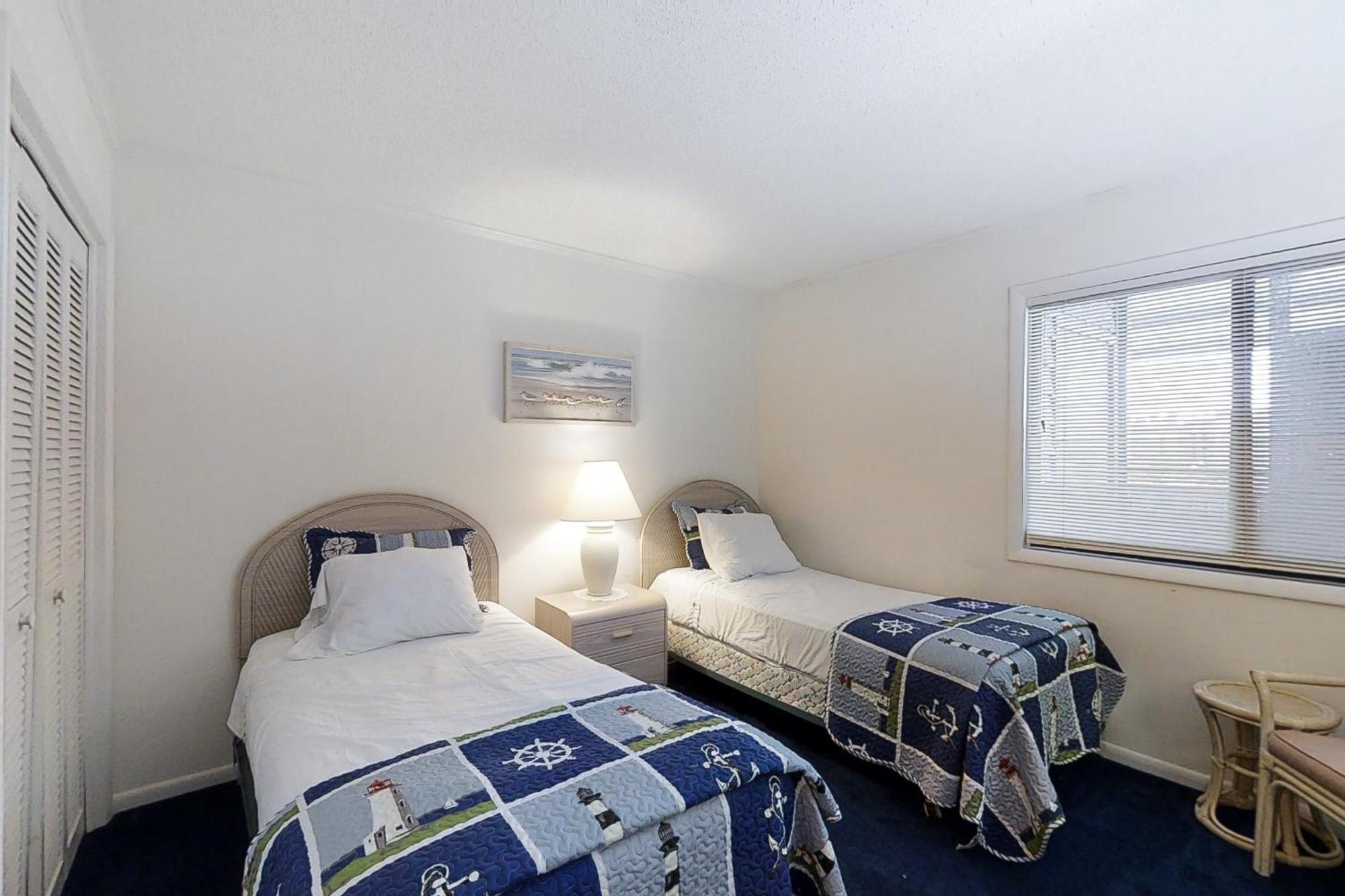 Island Beach & Racquet Club H304 Atlantic Beach Room photo