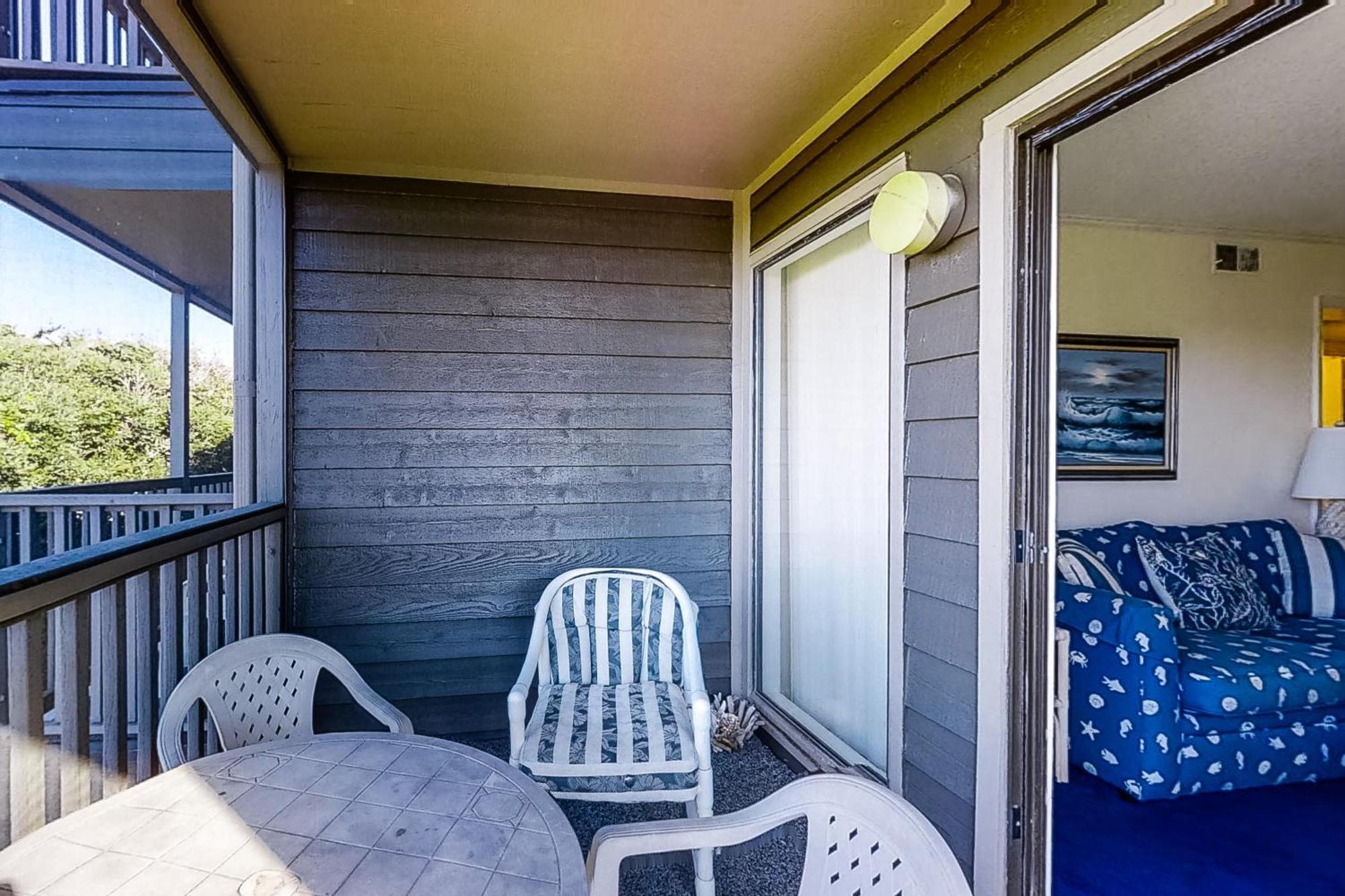 Island Beach & Racquet Club H304 Atlantic Beach Room photo