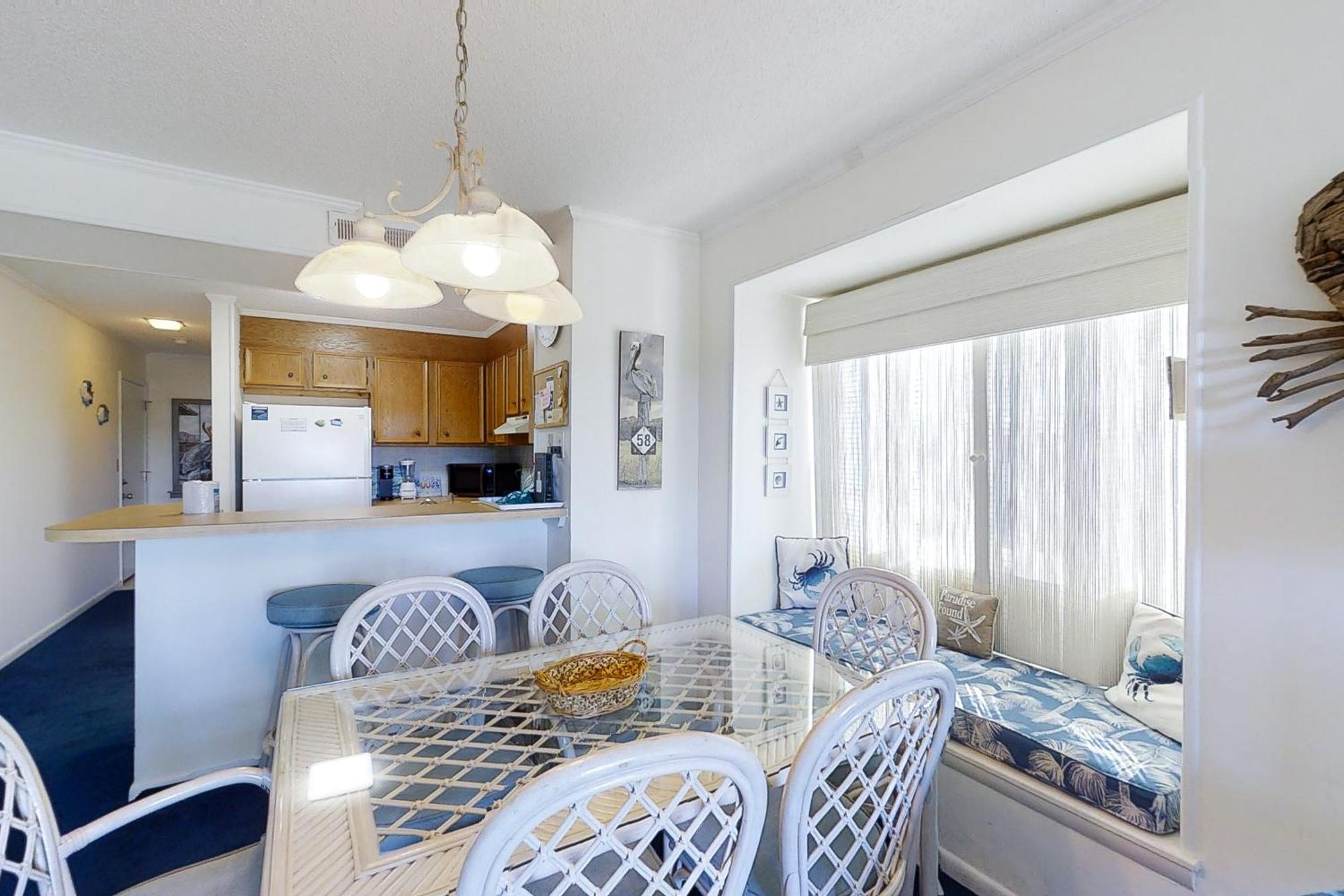 Island Beach & Racquet Club H304 Atlantic Beach Room photo