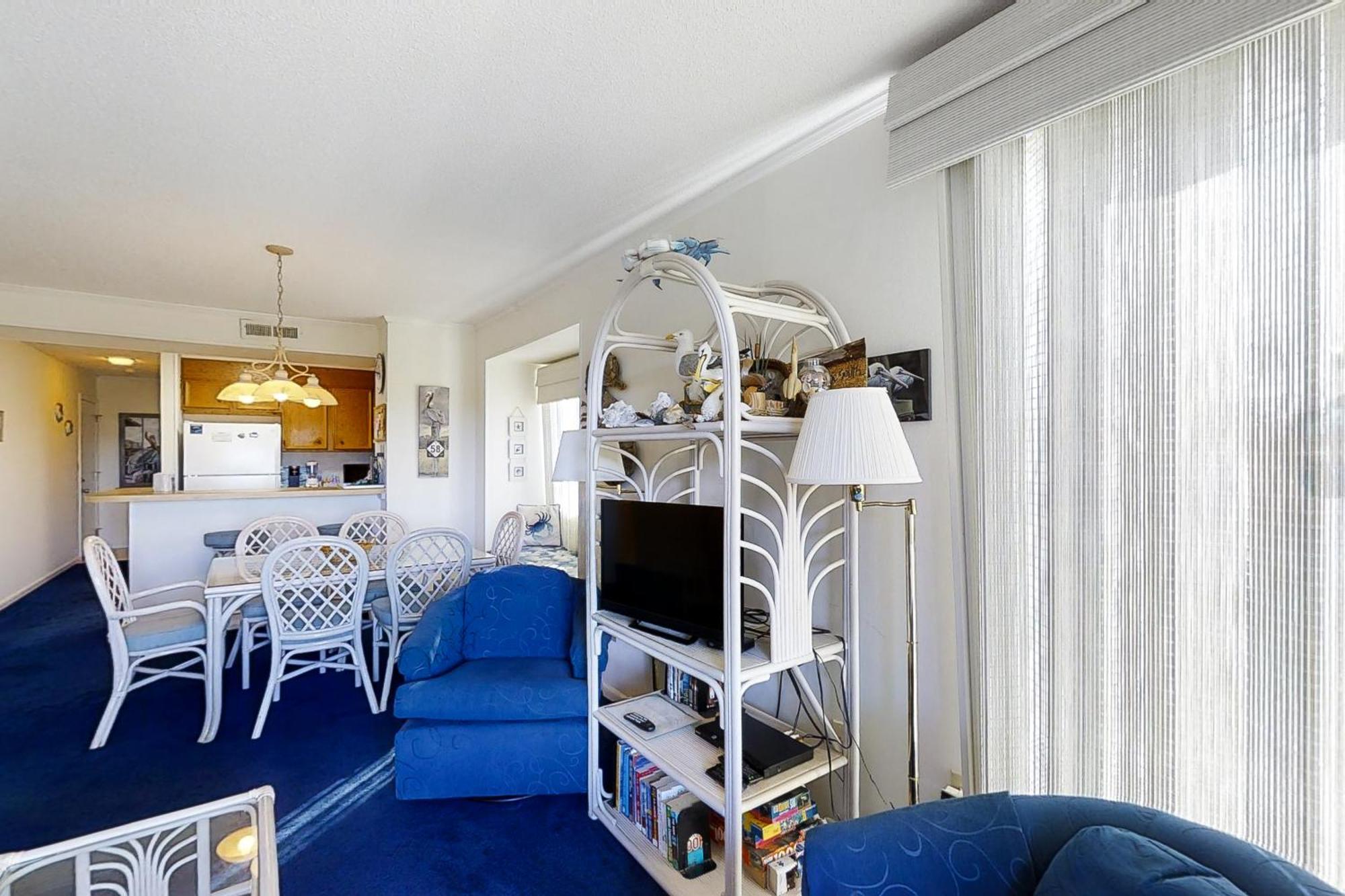 Island Beach & Racquet Club H304 Atlantic Beach Room photo