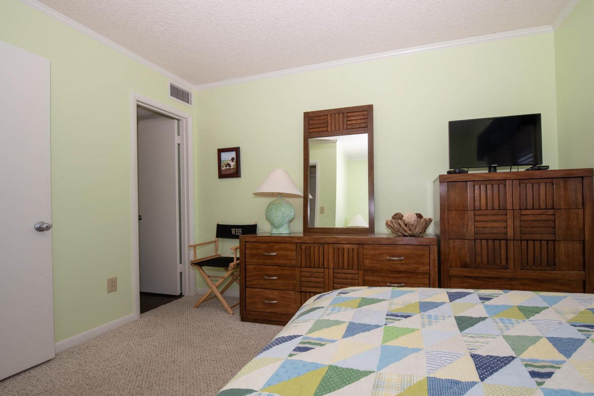 Island Beach & Racquet Club H304 Atlantic Beach Room photo