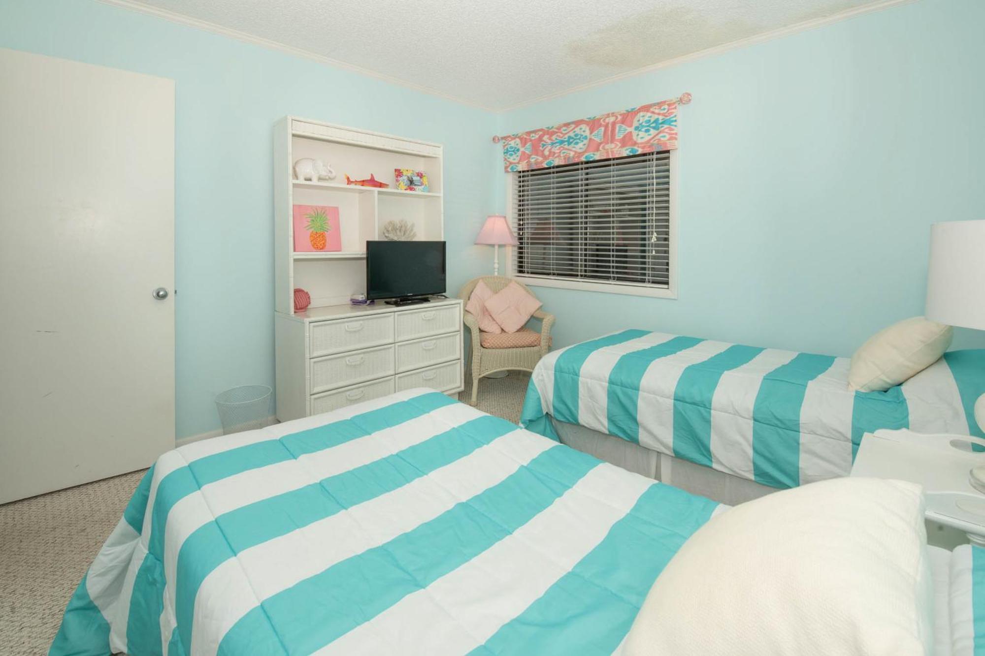 Island Beach & Racquet Club H304 Atlantic Beach Room photo