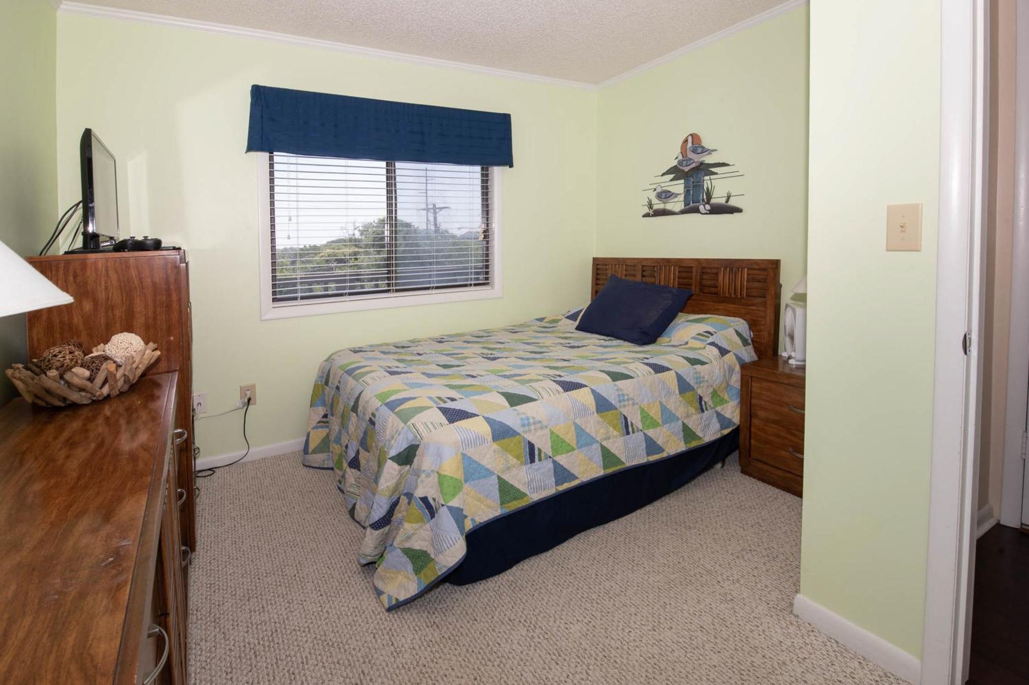 Island Beach & Racquet Club H304 Atlantic Beach Room photo