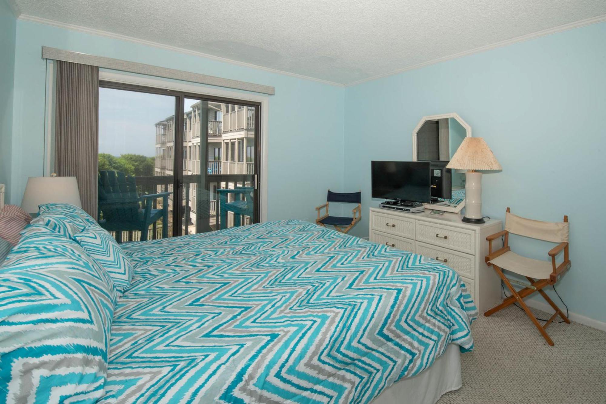 Island Beach & Racquet Club H304 Atlantic Beach Room photo