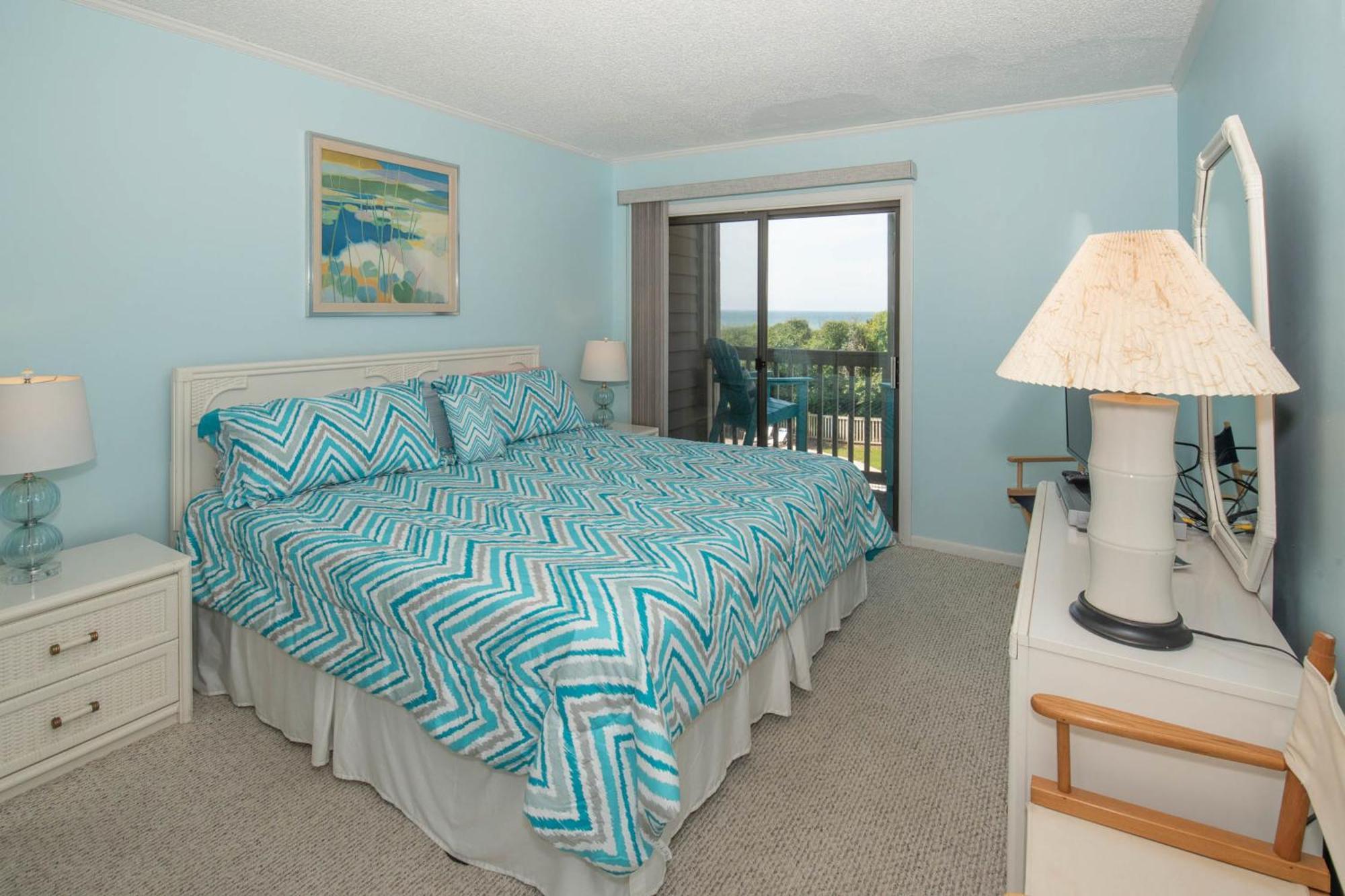 Island Beach & Racquet Club H304 Atlantic Beach Room photo