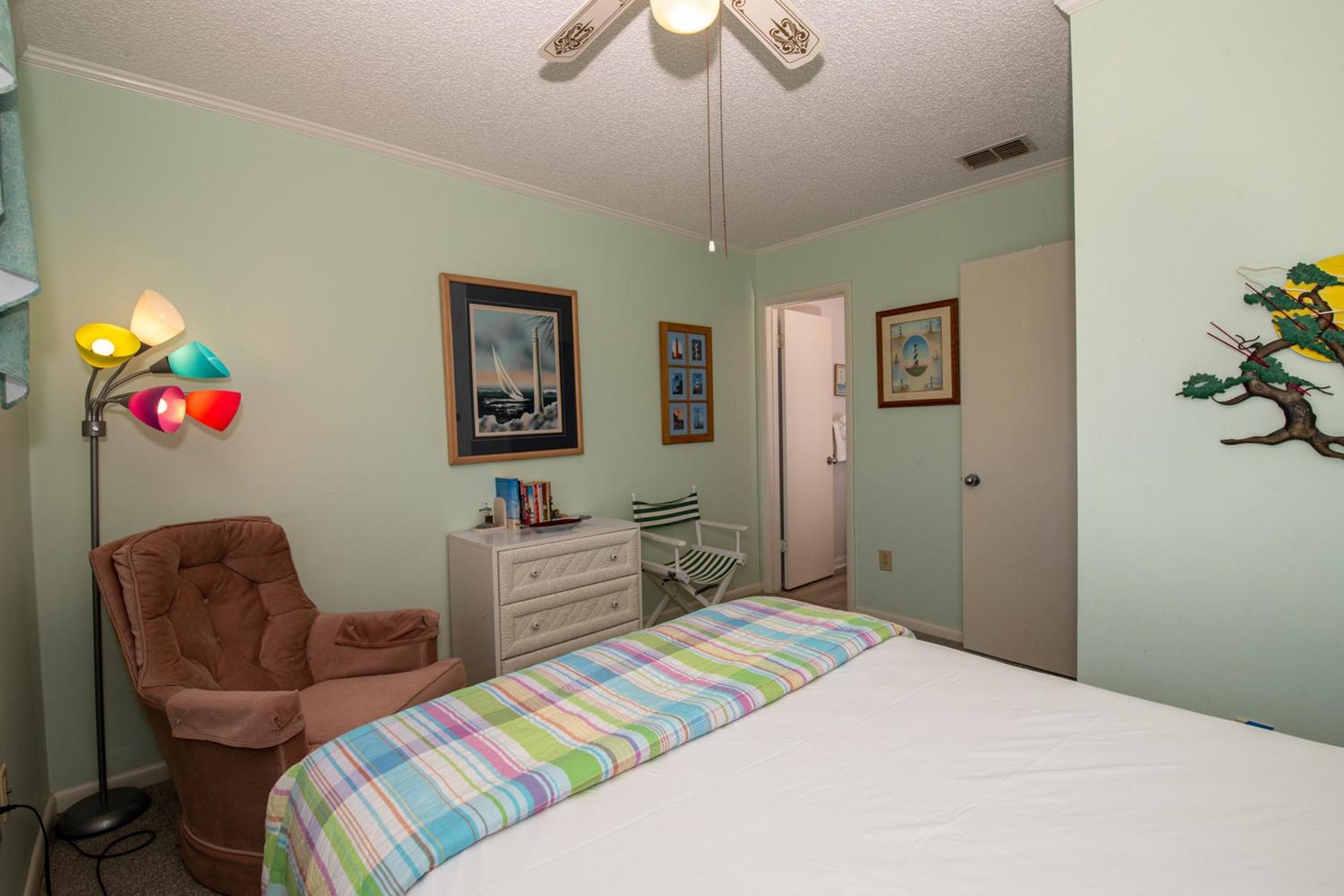 Island Beach & Racquet Club H304 Atlantic Beach Room photo