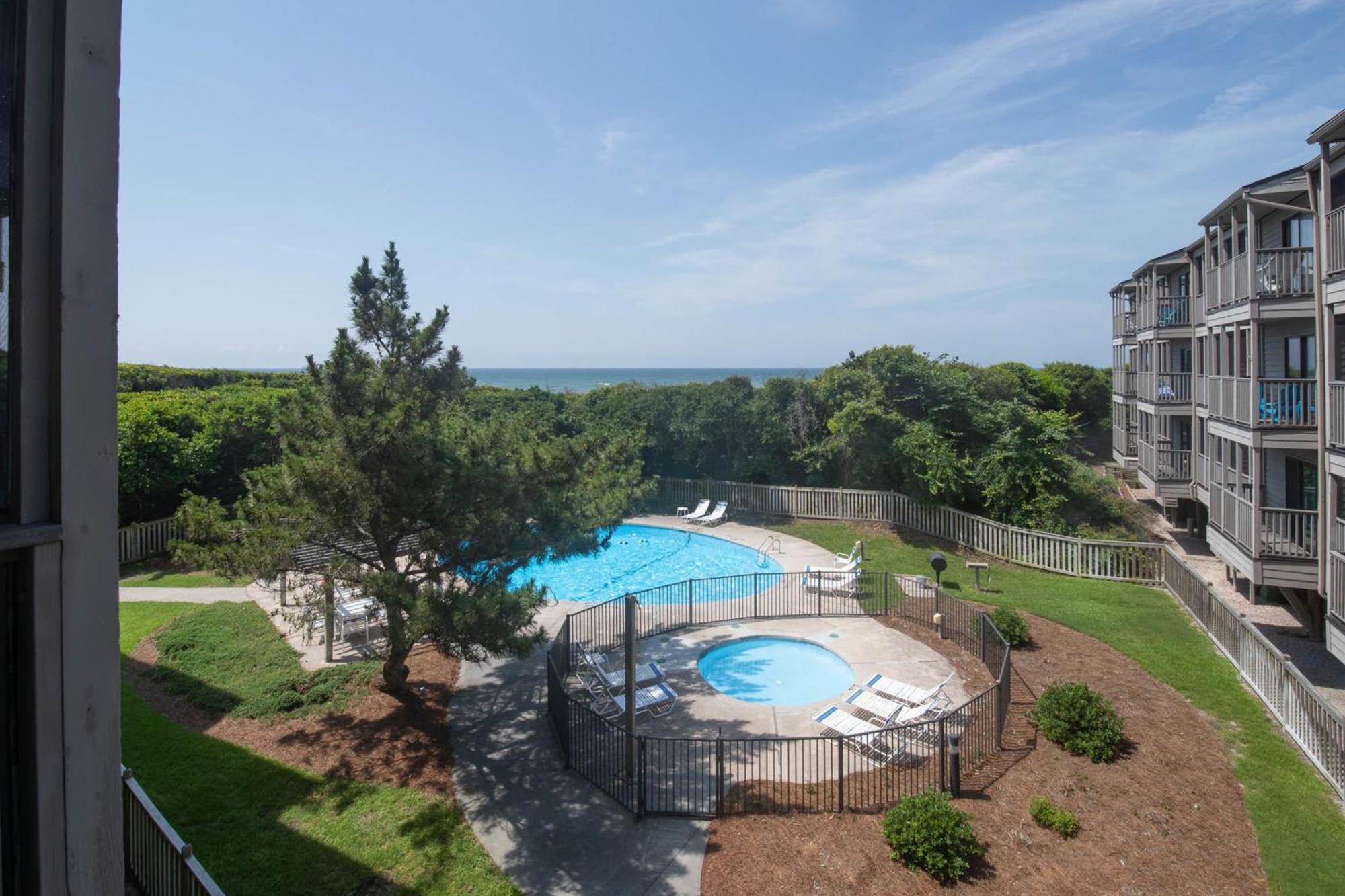 Island Beach & Racquet Club H304 Atlantic Beach Room photo