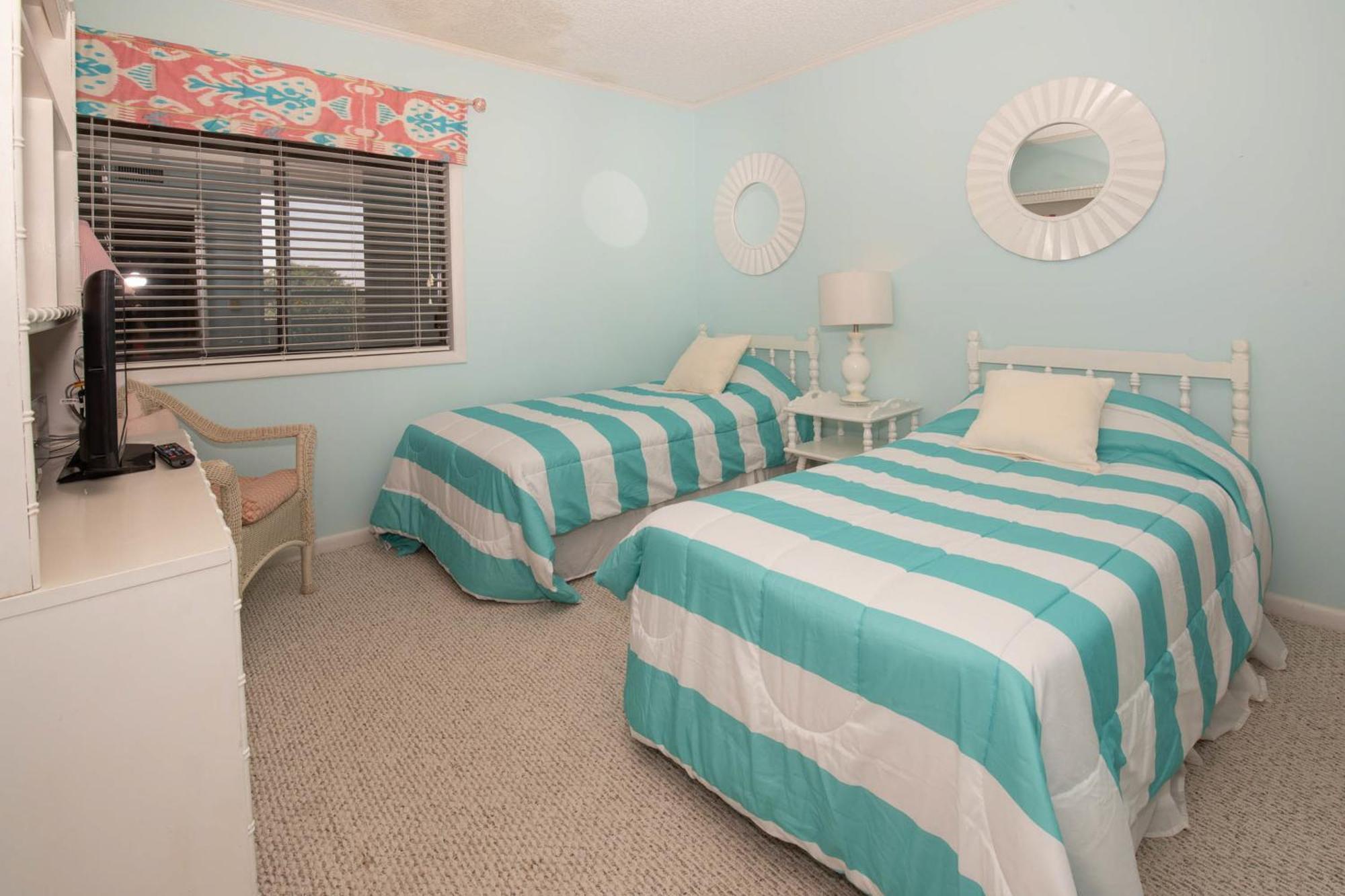 Island Beach & Racquet Club H304 Atlantic Beach Room photo