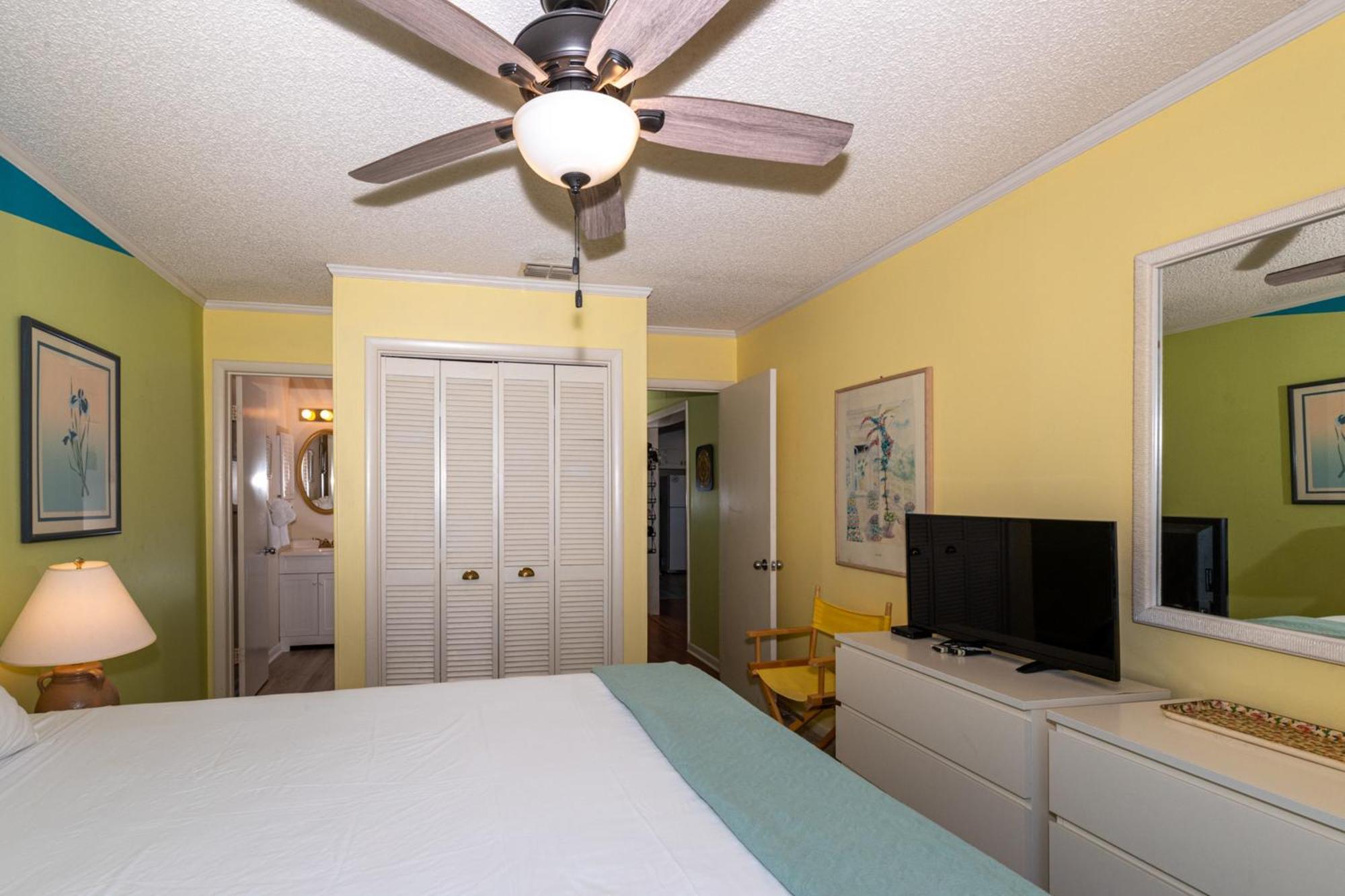 Island Beach & Racquet Club H304 Atlantic Beach Room photo
