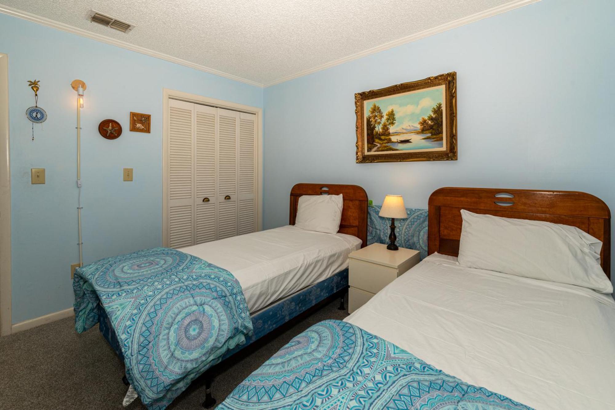 Island Beach & Racquet Club H304 Atlantic Beach Room photo