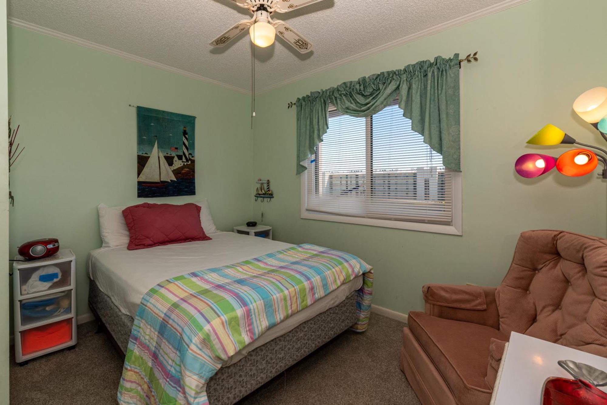 Island Beach & Racquet Club H304 Atlantic Beach Room photo