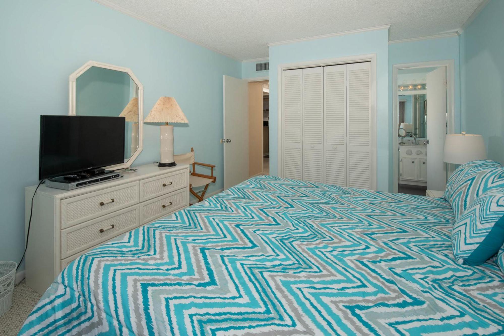 Island Beach & Racquet Club H304 Atlantic Beach Room photo