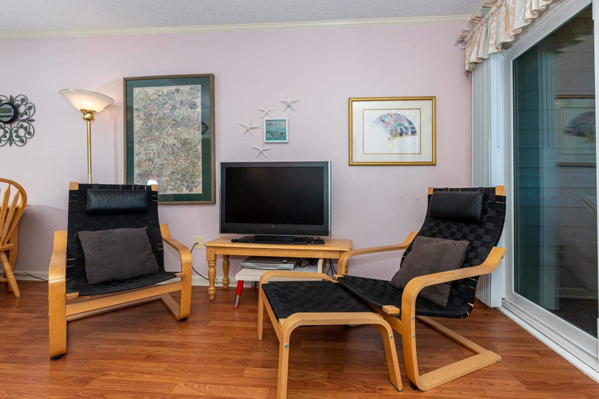Island Beach & Racquet Club H304 Atlantic Beach Room photo