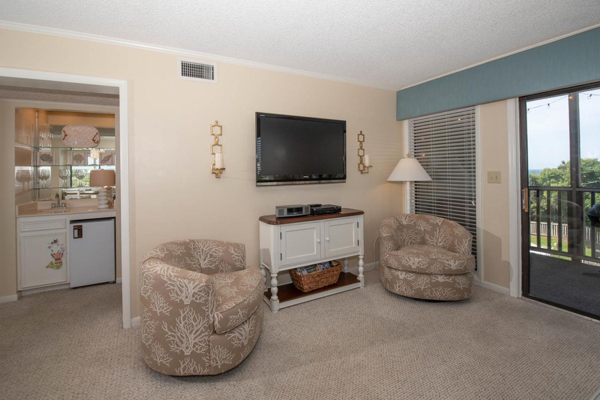 Island Beach & Racquet Club H304 Atlantic Beach Room photo