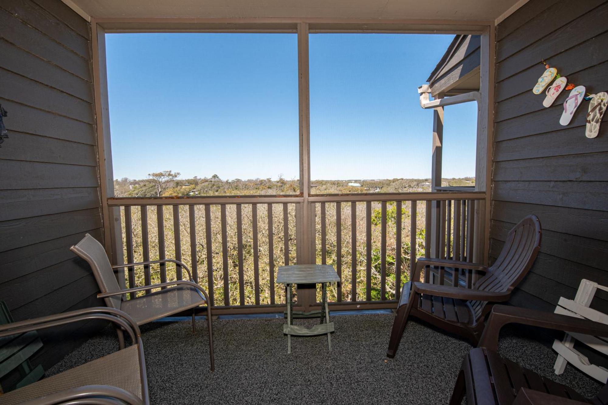 Island Beach & Racquet Club H304 Atlantic Beach Room photo