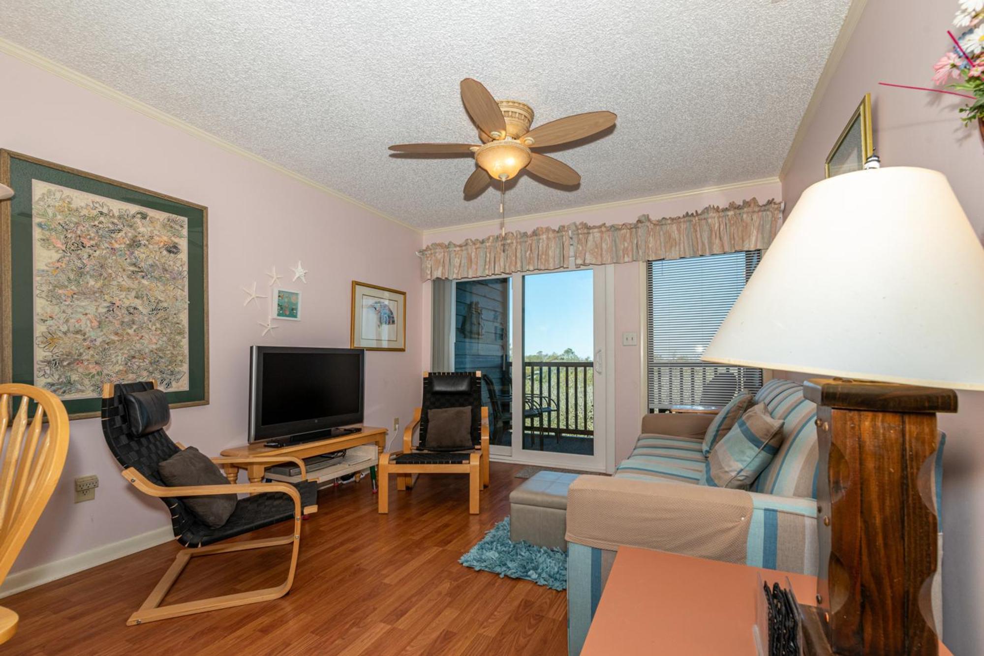 Island Beach & Racquet Club H304 Atlantic Beach Room photo