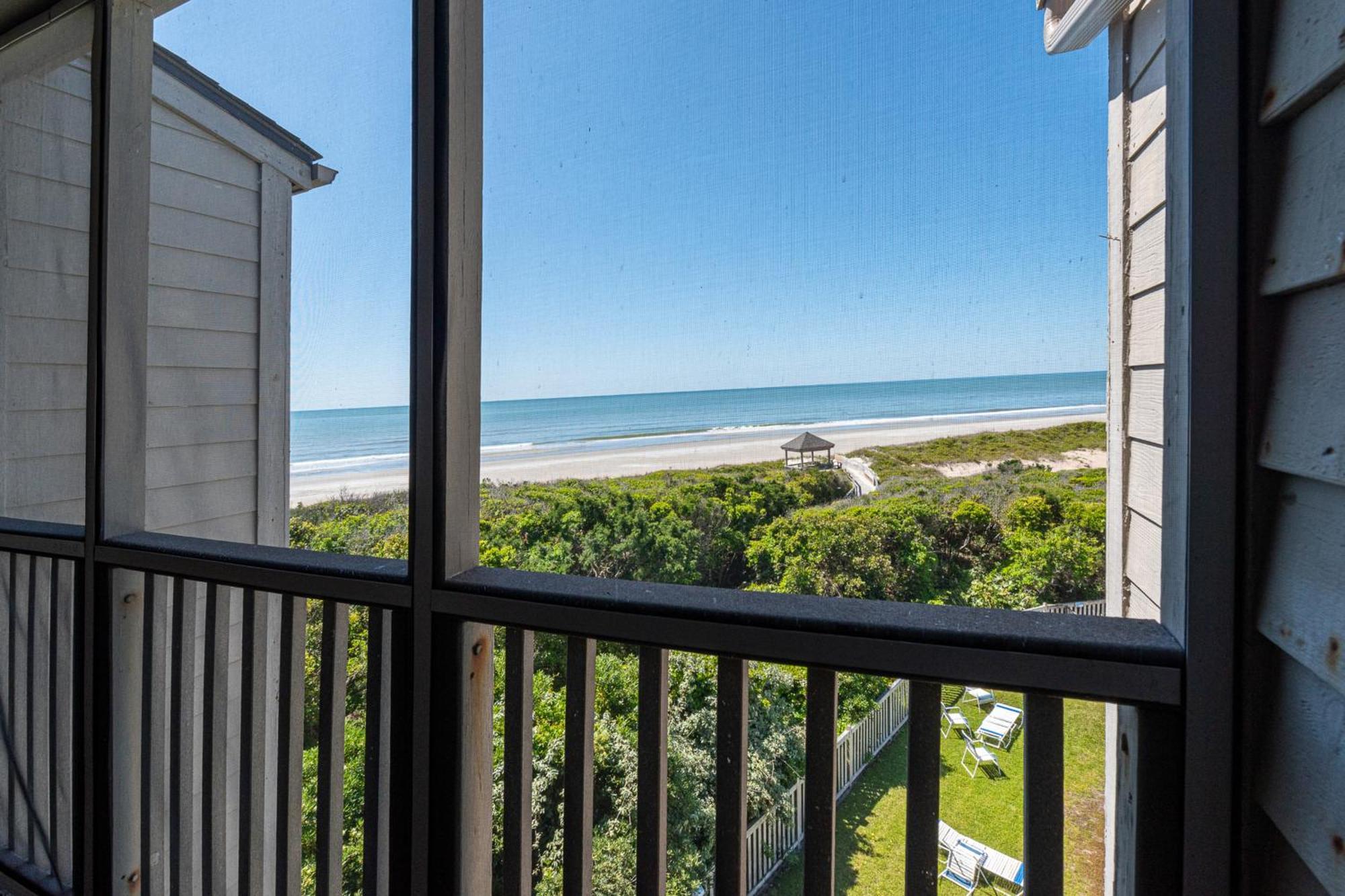 Island Beach & Racquet Club H304 Atlantic Beach Room photo